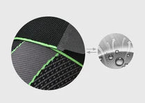 Pack x2 Rodillera compresión 3D